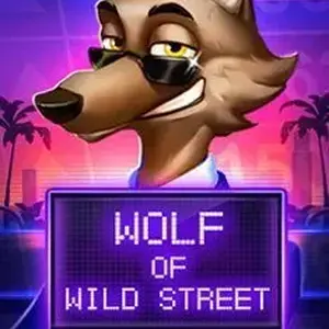 Wolf of Wild Street